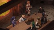 Still from The Rising of the Shield Hero season 4 episode 6 (Image via Kinema Citrus)